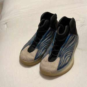 Yeezy sneakers